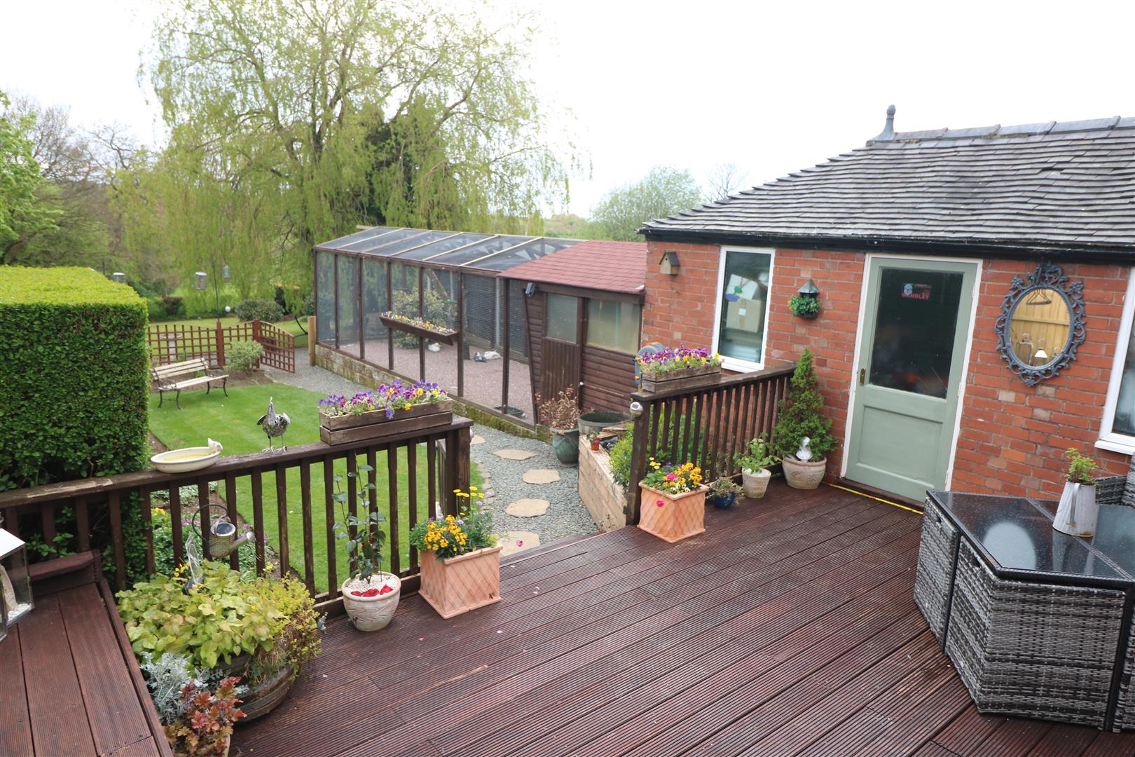 Ash Bank Road, Werrington, Stoke-On-Trent